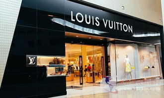 LVMH時裝和皮具部門第一季度現(xiàn)零增長困境 服裝鞋帽市場挑戰(zhàn)與前景分析