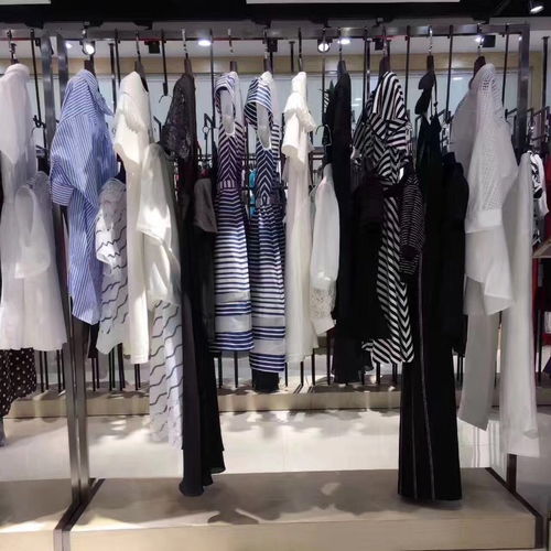 夏季品牌女裝尾貨庫存走份批發(fā) 廣州服裝、鞋帽與箱包國內(nèi)貿(mào)易代理全解析