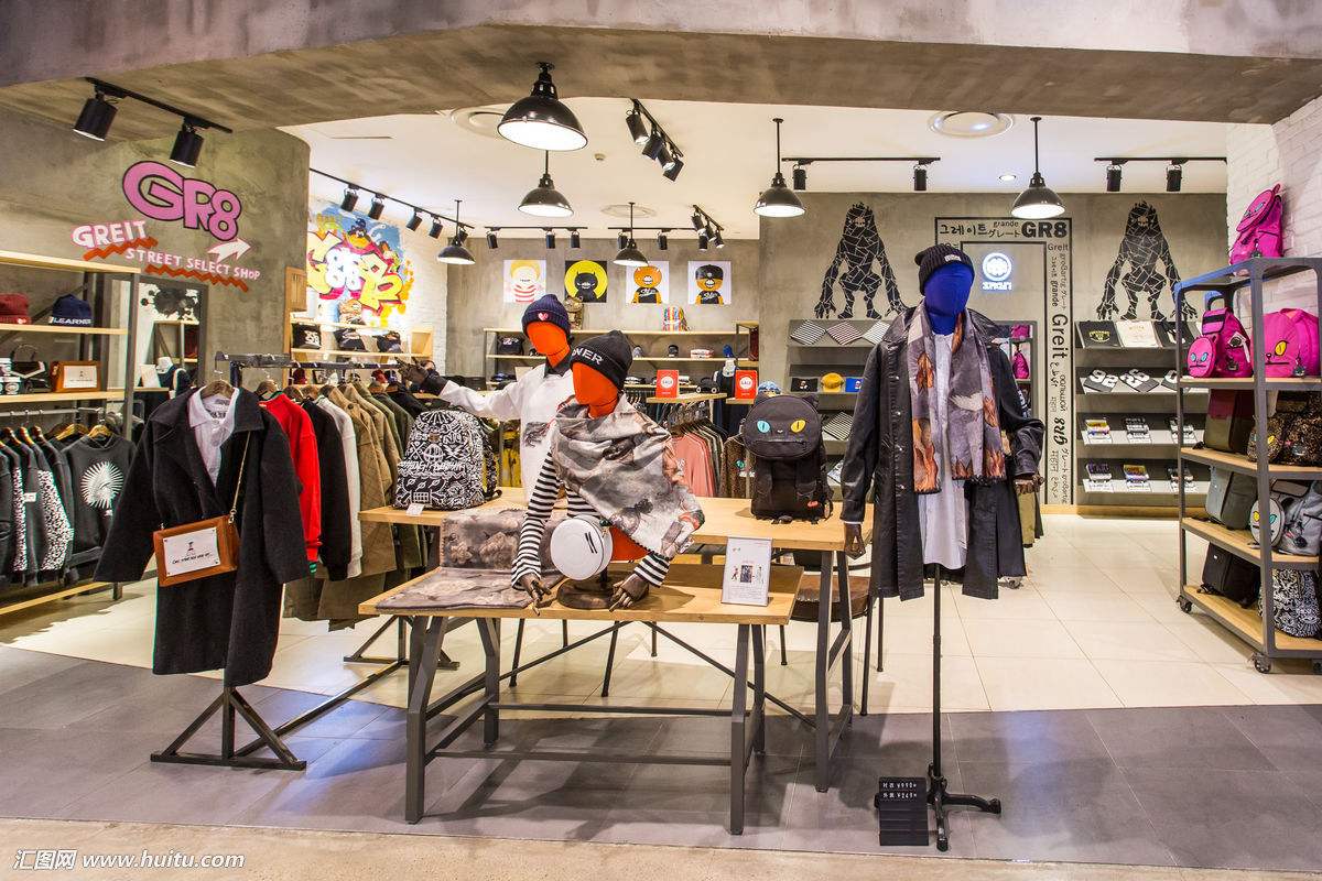 服裝鞋帽RFID智能管理方案 睿豐愛德科技國內(nèi)貿(mào)易代理優(yōu)勢解析