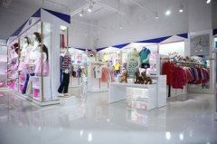 為服裝鞋帽國內(nèi)貿(mào)易代理公司取名的實(shí)用指南